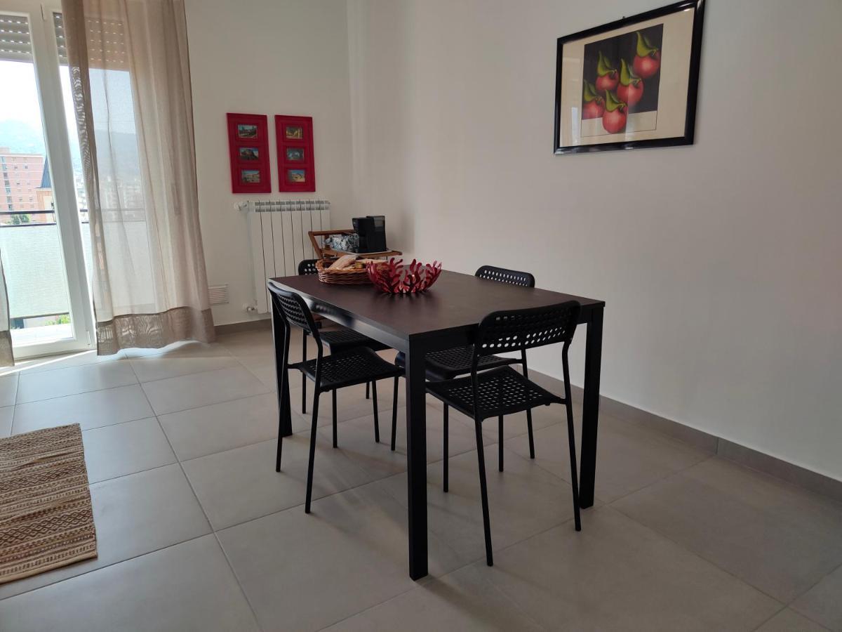 Gierre Apartment Termini Imerese Exterior foto