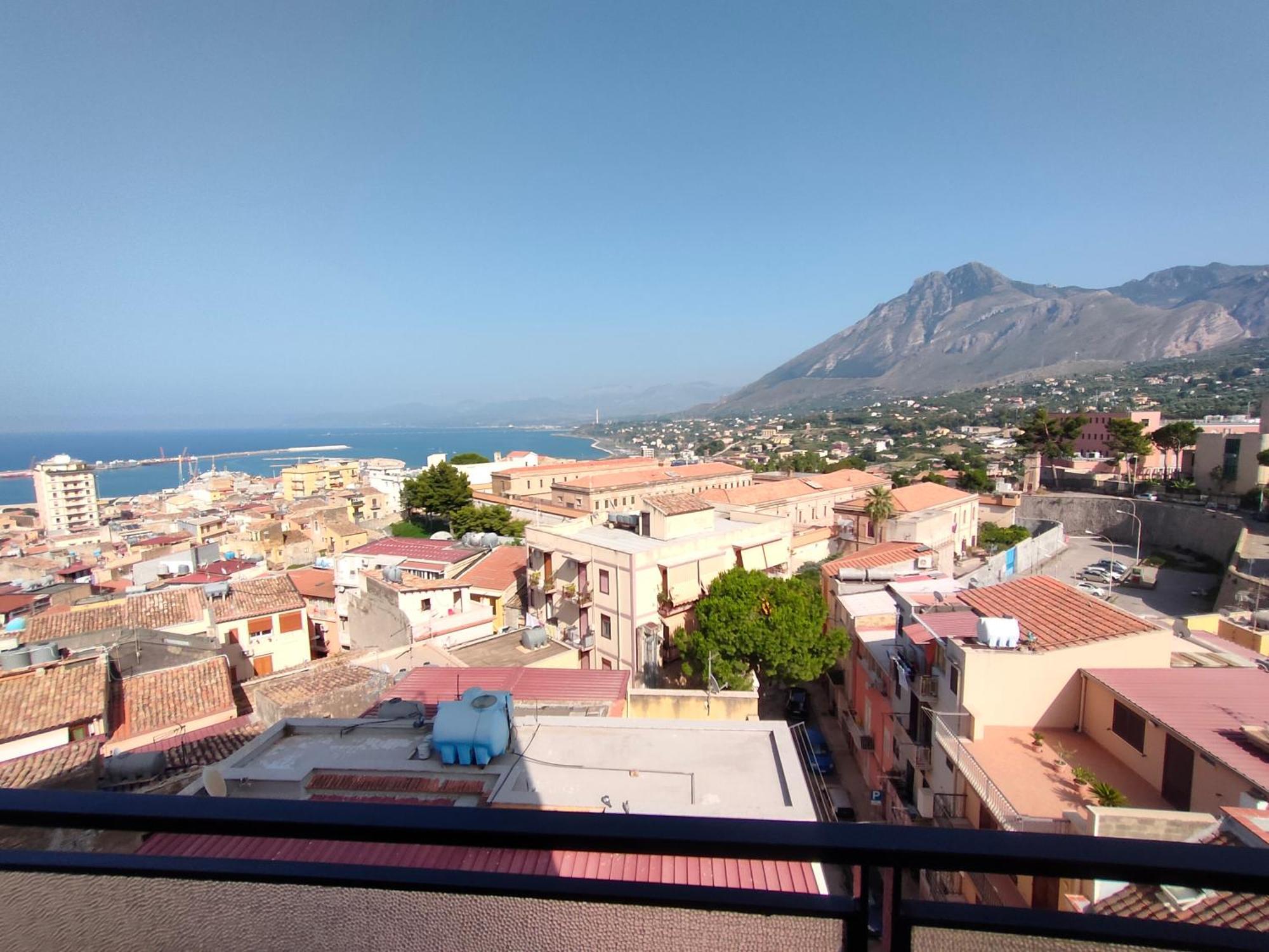 Gierre Apartment Termini Imerese Exterior foto